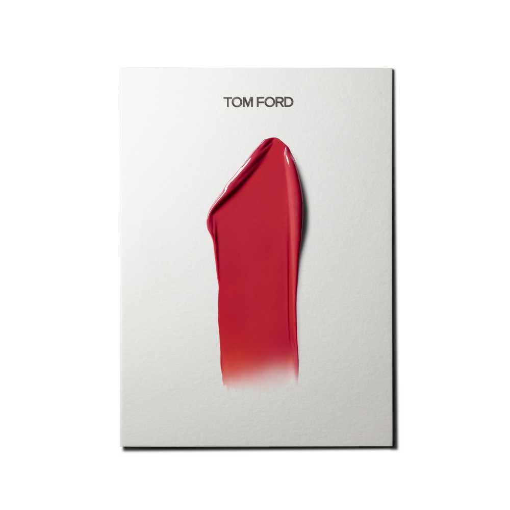 SOLEIL TINTED GLOW (TINTA DE LABIOS)